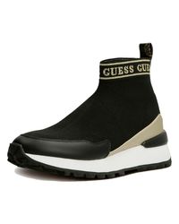 guess rebajas zapatillas