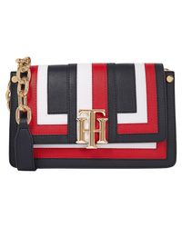 Borse a spalla Tommy Hilfiger da donna - Fino al 58% di sconto su Lyst.it