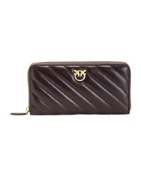 portafoglio pinko piccolo