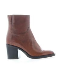 Botas GOSH! de mujer: hasta el 50 % de descuento en Lyst.es