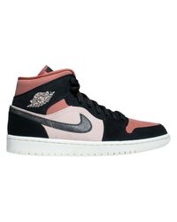 Baskets montantes Nike pour femme - Jusqu'à -37 % sur Lyst.fr