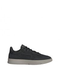 Sc premiere sneakers da Uomo di adidas in Nero | Lyst