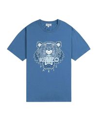 kenzo t shirt heren