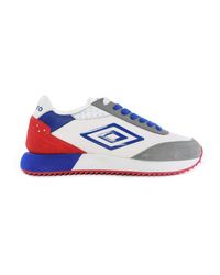 scarpe umbro uomo sneakers
