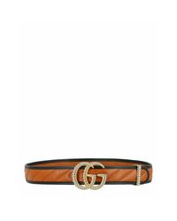 Gucci Riemen voor dames - Tot 28% korting op Lystapp.be