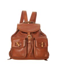 Mochila Gucci Dapper Dan Backpack Gg Negra Supreme en Monterrey, Nuevo León  por $13499 | Segundamano.mx