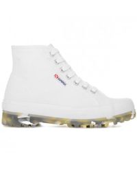 Superga heren Schoenen | KLEDING.nl