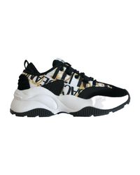 Versace Baskets Femme | Boutique en Ligne FR