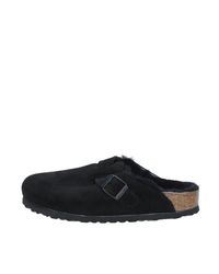 Pantofole e ciabatte Birkenstock da donna - Fino al 33% di sconto su Lyst.it