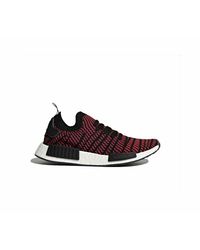 adidas nmd homme noir