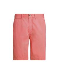 ralph lauren bermudas