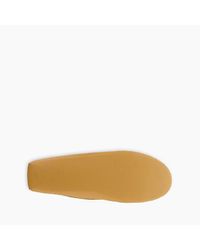 men's minnetonka double deerskin softsole