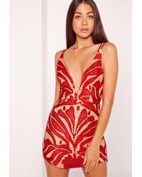 white strappy lace contrast bodycon dress