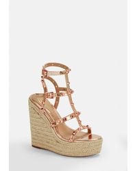 rose wedges