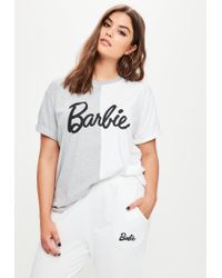 barbie plus size shirt