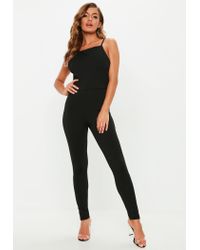 ankle grazer jumpsuit