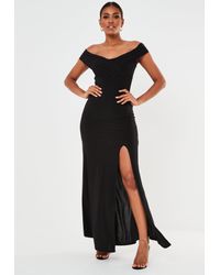 missguided robe longue