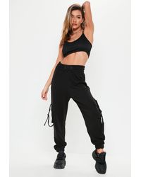 seat belt cargo pants