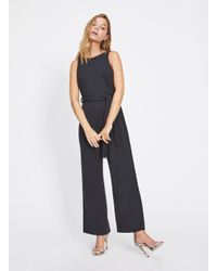 smart petite jumpsuit