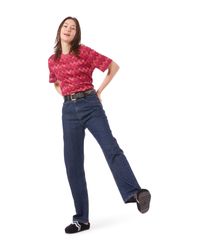 animation London Lydig M Missoni Jeans for Women - Up to 40% off at Lyst.com