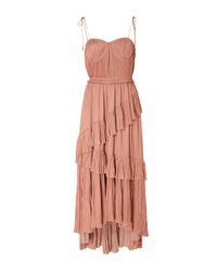 Ulla Johnson Synthetic Delilah 