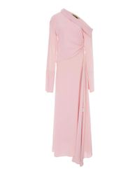 Hellessy Pink Mirage