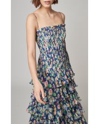 amur viola dress