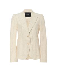 marc jacobs blazer