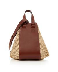 loewe hammock raffia