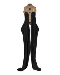 Maticevski - Black Fragility Top - Lyst