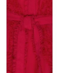 alexis olinka dress