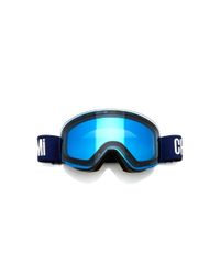 Chimi Rubber X J Lindeberg Ski Goggles In Blue Lyst