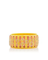 Mark Davis | 18k Yellow Gold Vintage Bakelite | Lyst