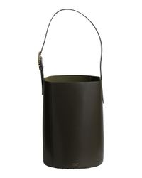 by malene birger bucket bolsa