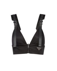 prada lingerie