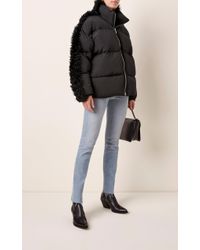 liang lorne shearling
