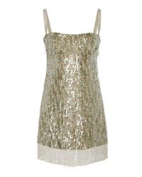 free people papillon maxi dress