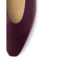 aeyde betty flats