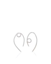 Beaufille | Metallic Serpentine Earrings | Lyst