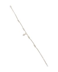 YEPREM | White Chevalier Collection Choker | Lyst