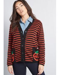 modcloth sweaters
