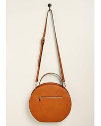 ModCloth Multicolor Brilliance In Bloom Embroidered Bag