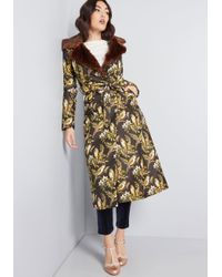 modcloth coat