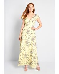 flowing maxi dresses