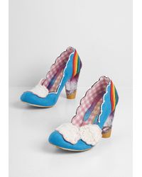 Irregular Choice Heels for Women - Up to 56% off at Lyst.com