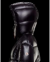 PARANA Moncler en coloris Black