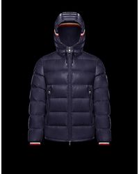 alberic moncler
