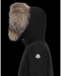 moncler blavet parka