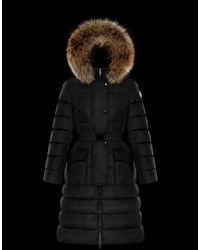 moncler no fur
