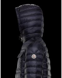 moncler douret black